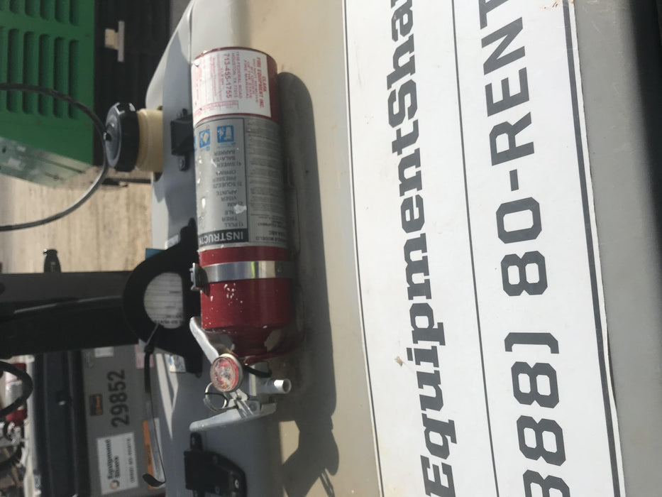 2019 Wacker Neuson LTV6L-MH Standard Options