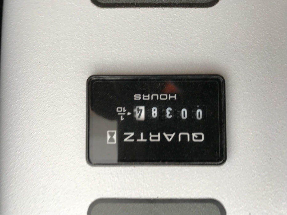 2019 WACKER NEUSON G50