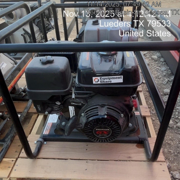 2025 MI-T-M WTP-T03-0MGH