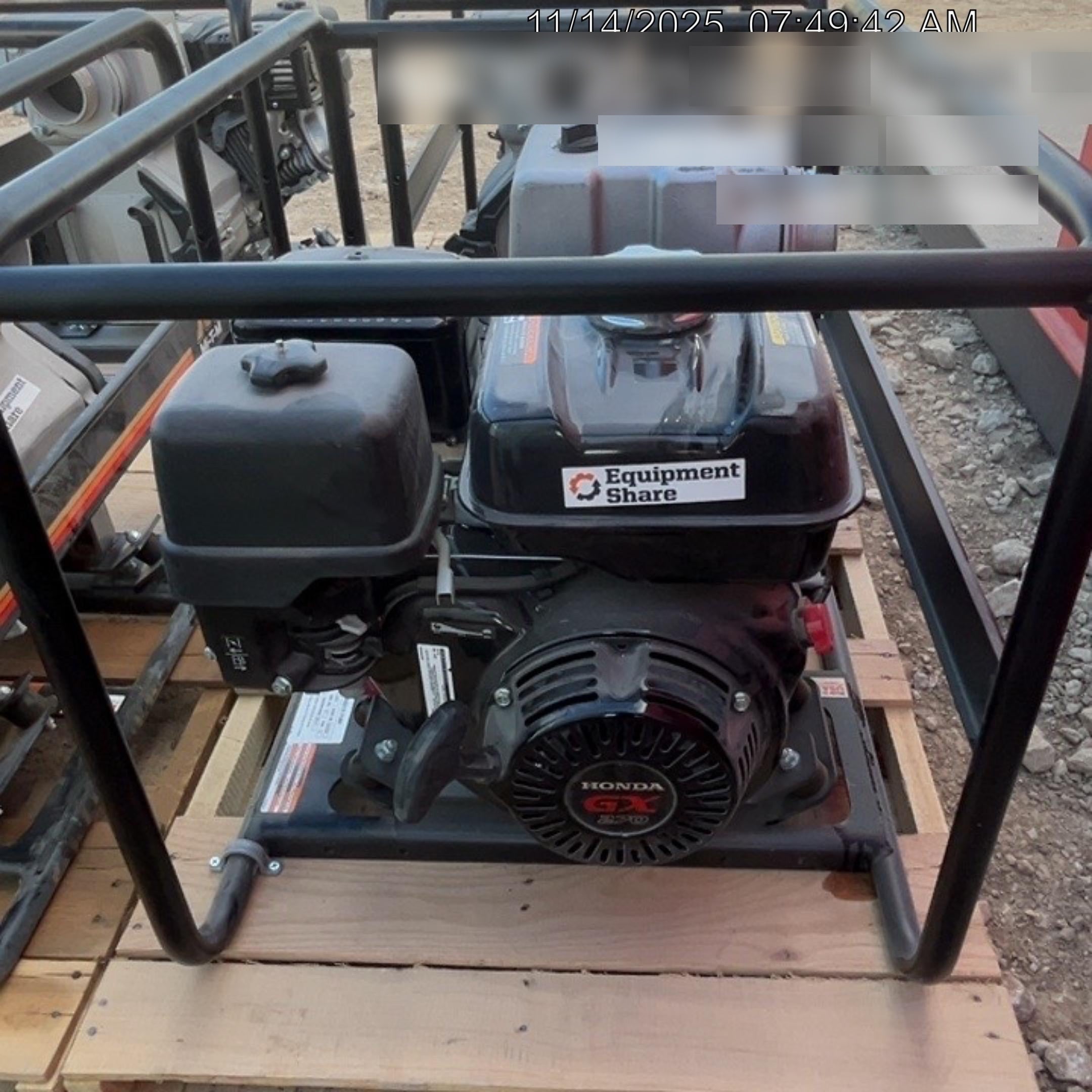 2025 MI-T-M WTP-T03-0MGH