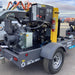 2021 ATLAS COPCO PAC F66 KD