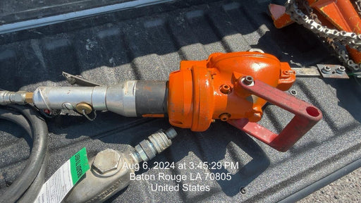 2021 MICHIGAN PNEUMATIC 10267