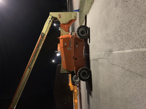 2021 JLG 800AJ