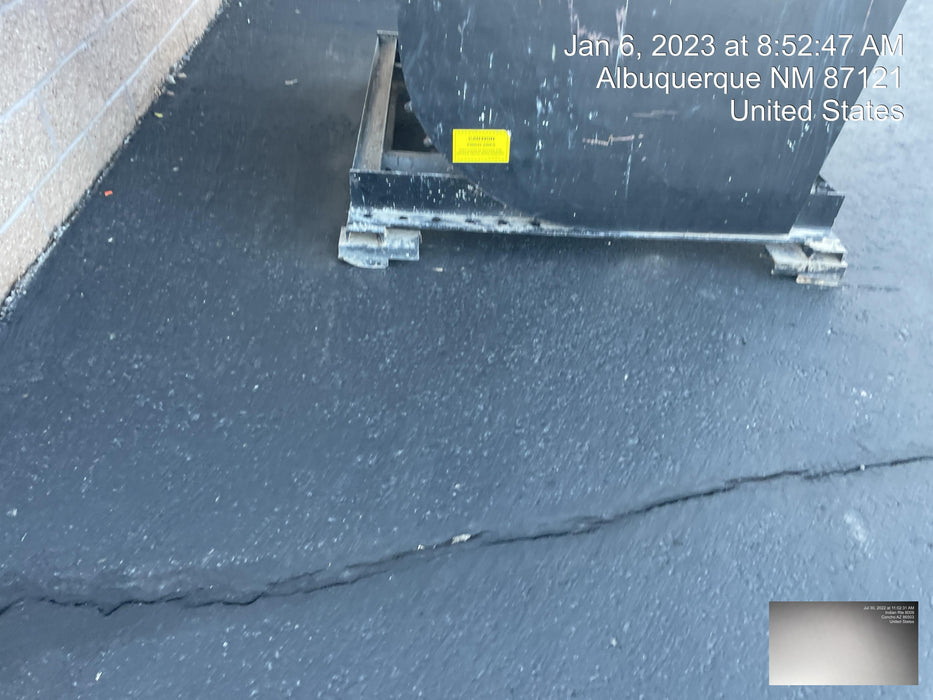 2021 STAR INDUSTRIES M-1820 - Self-Dump Hopper