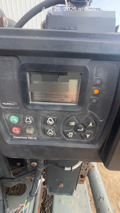 2022 MYERS-SETH RL-200