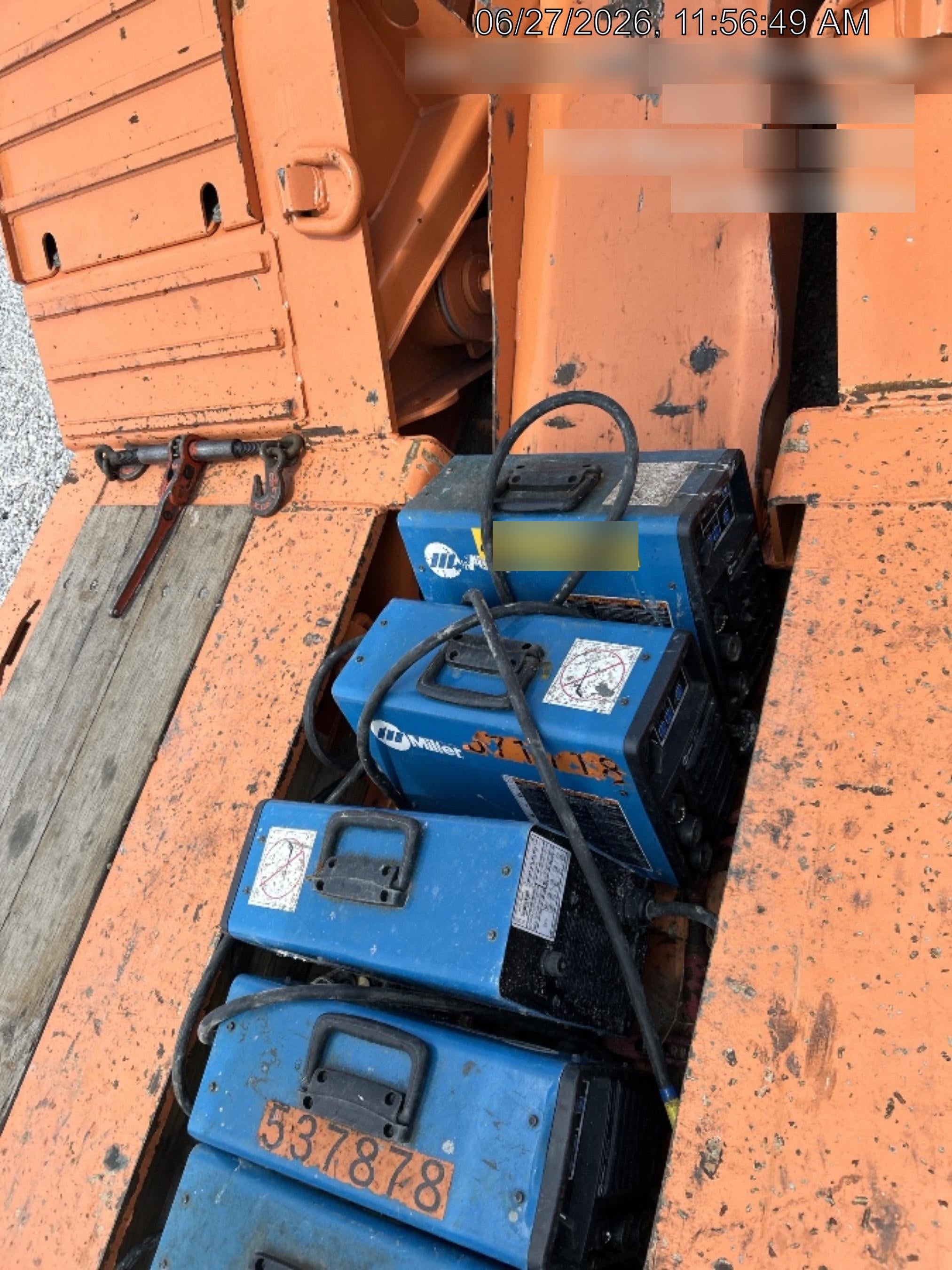2024 MILLER ELECTRIC CST-282