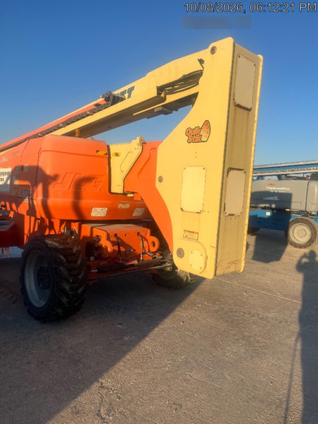 2020 JLG 800AJ