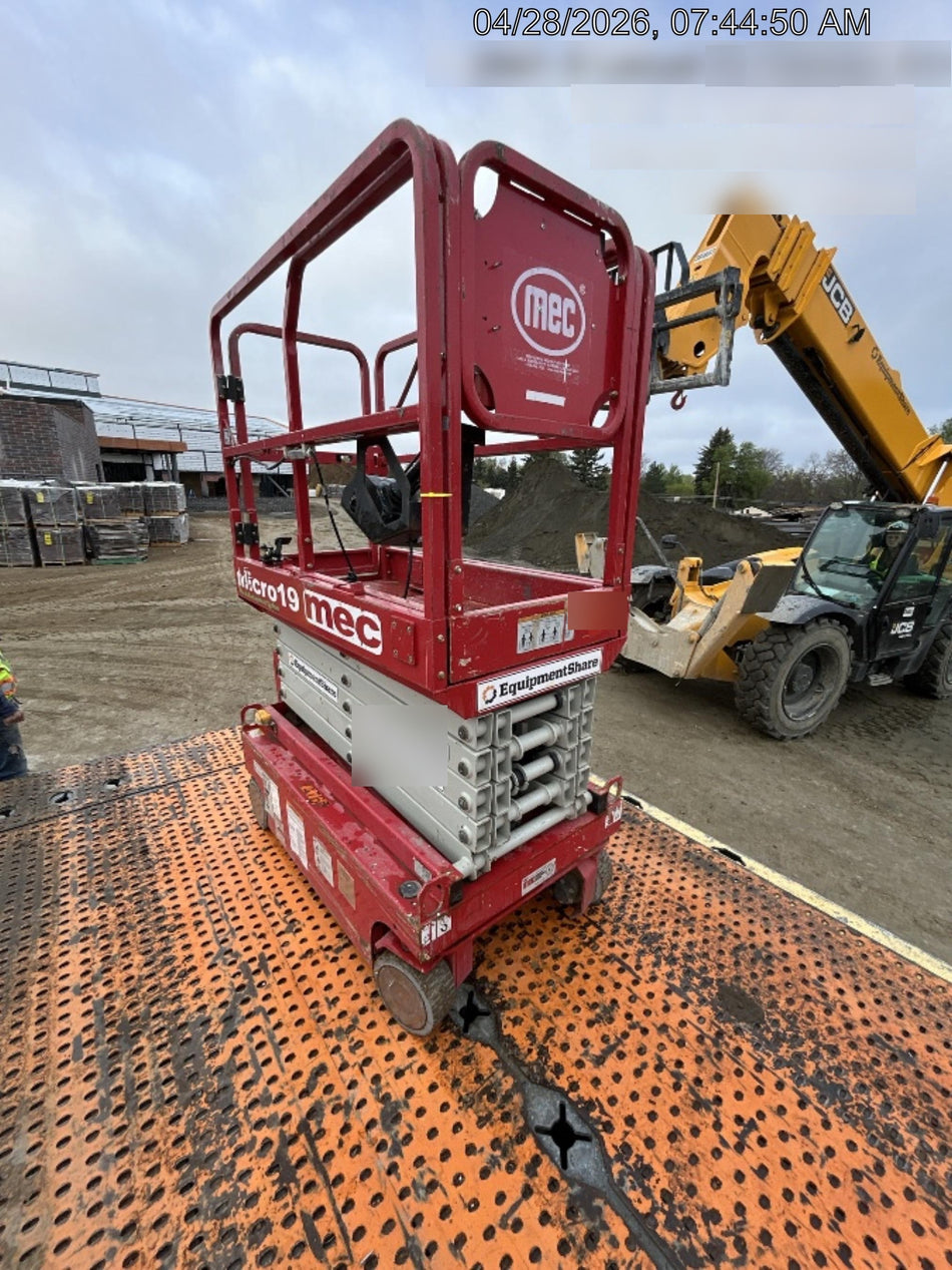 2020 MEC Micro 19