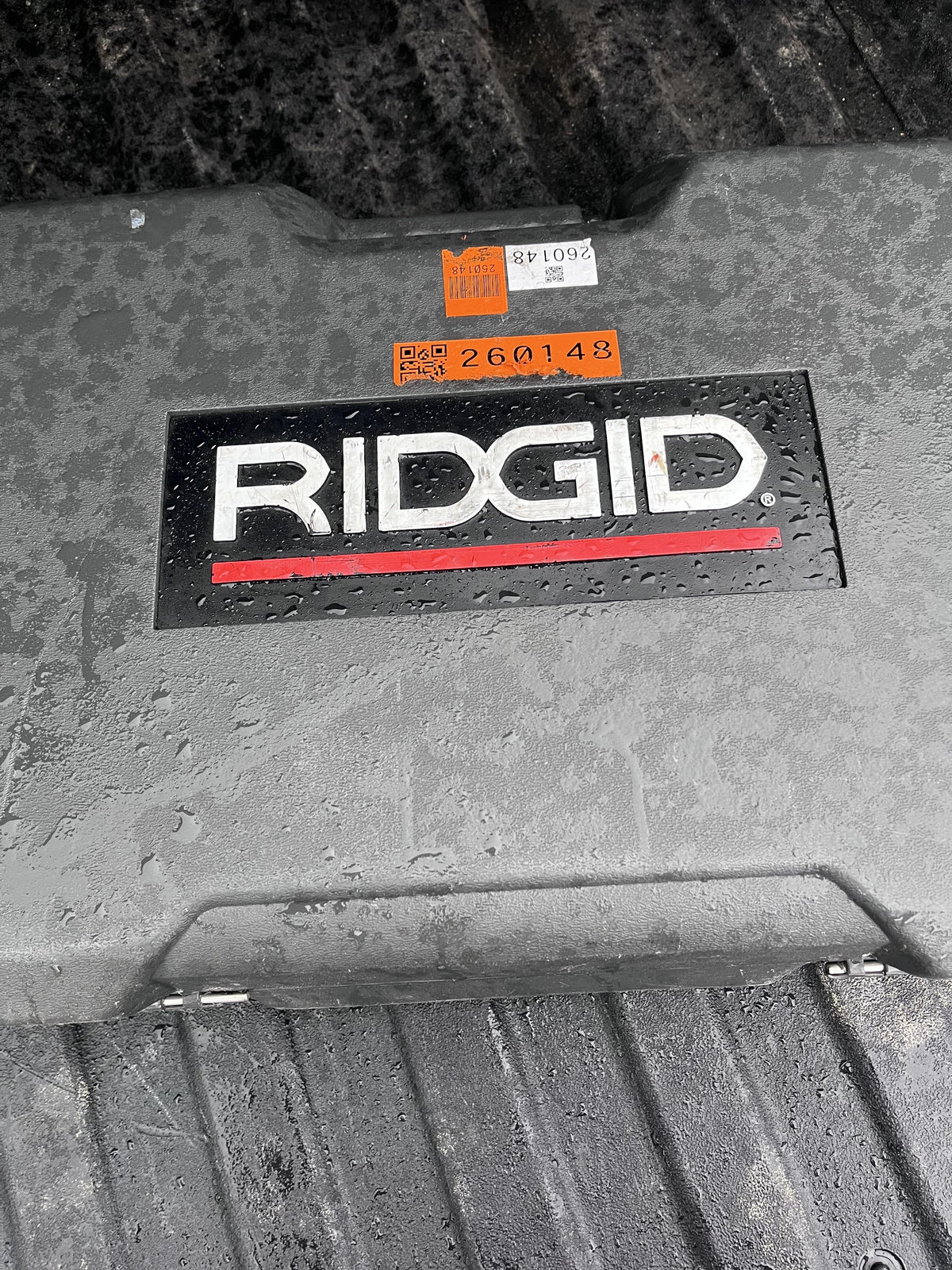 2022 RIDGID RP351
