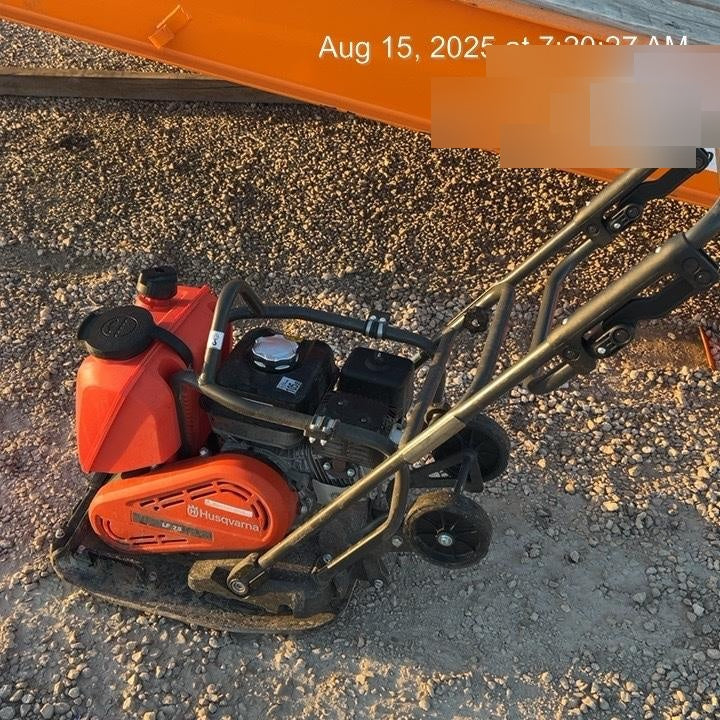 2024 HUSQVARNA LF75