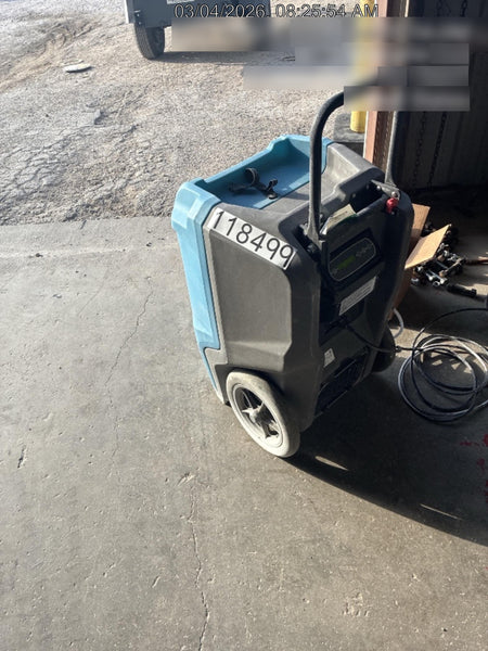 2020 DRI-EAZ LGR6000Li