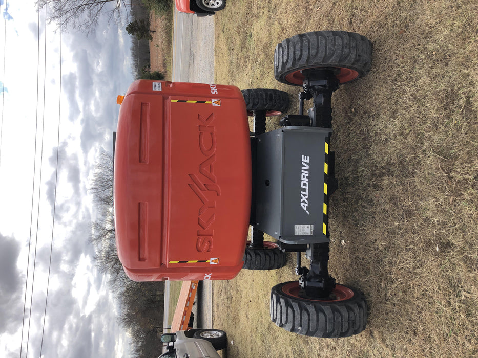 2021 SKYJACK SJ46 AJ