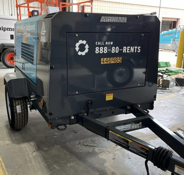 2024 AIRMAN PDS185S CWK