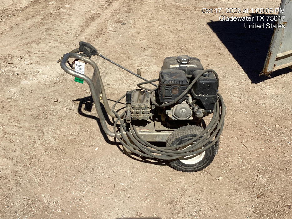 2019 MI-T-M CORPORATION CA-3504-1MAH