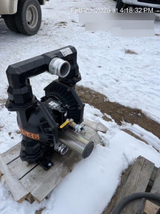 2023 INGERSOLL RAND PD30A-AAP-CCC-C