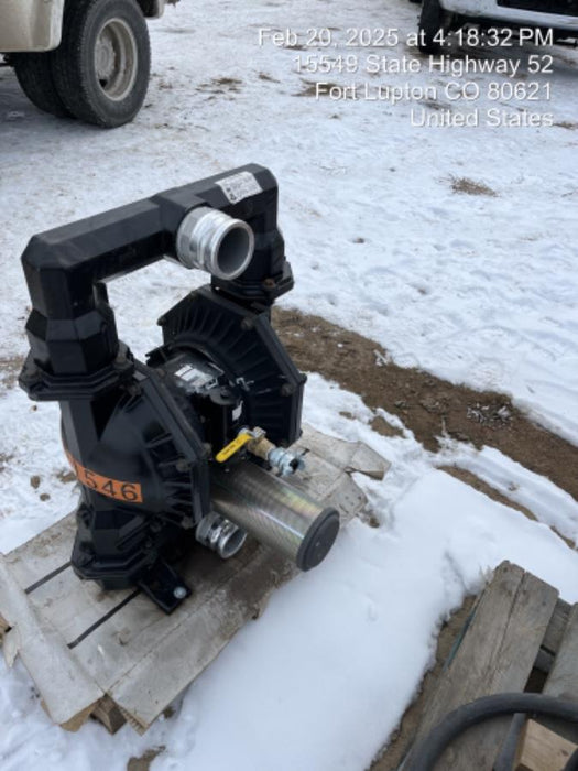 2023 INGERSOLL RAND PD30A-AAP-CCC-C