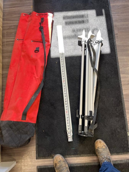 2023 HILTI PR 30-HVS-A12