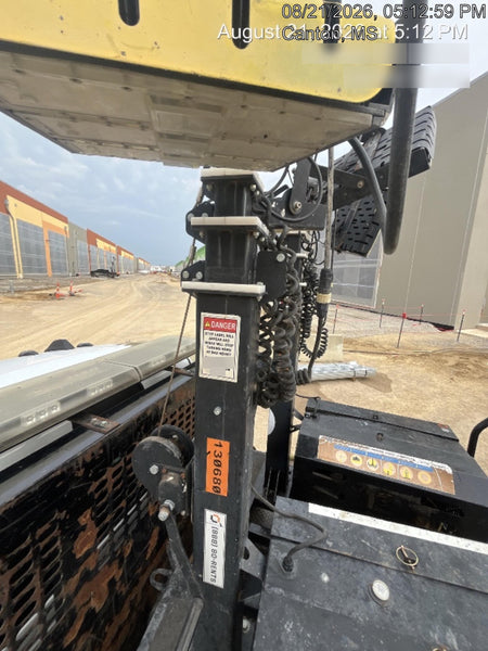 2021 LIND EQUIPMENT LE980LEDV-T4B