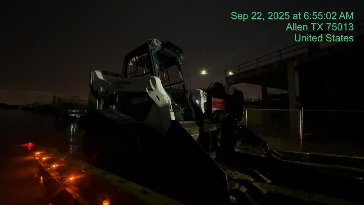 2024 VIRNIG PF4855-5VG