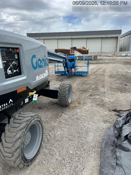 2023 GENIE S-45 XC