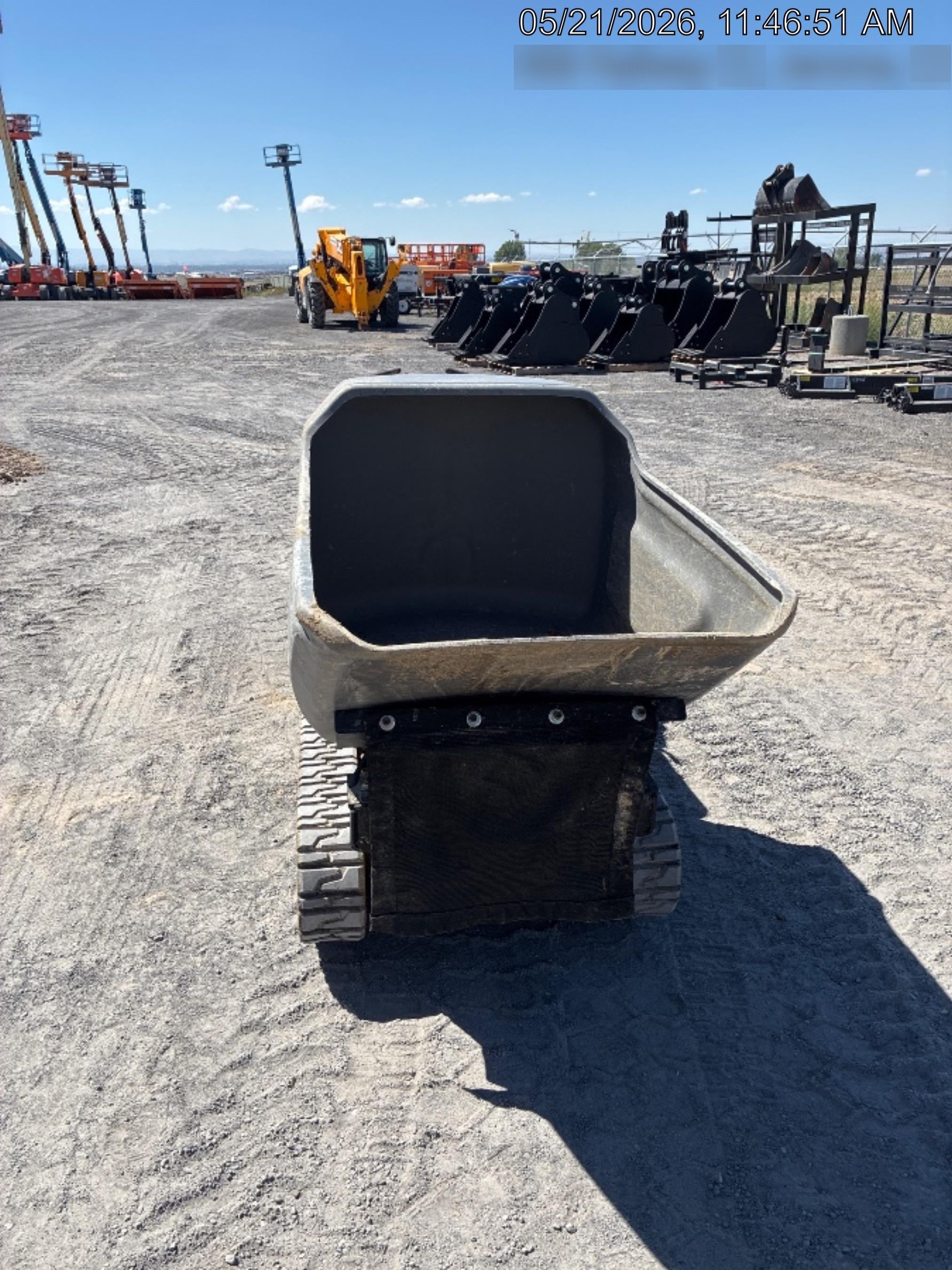 2026 TORO MBTX 2500-TS