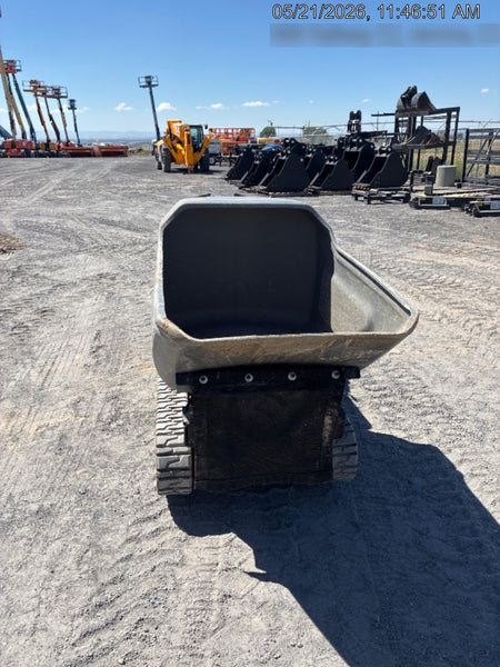 2026 TORO MBTX 2500-TS