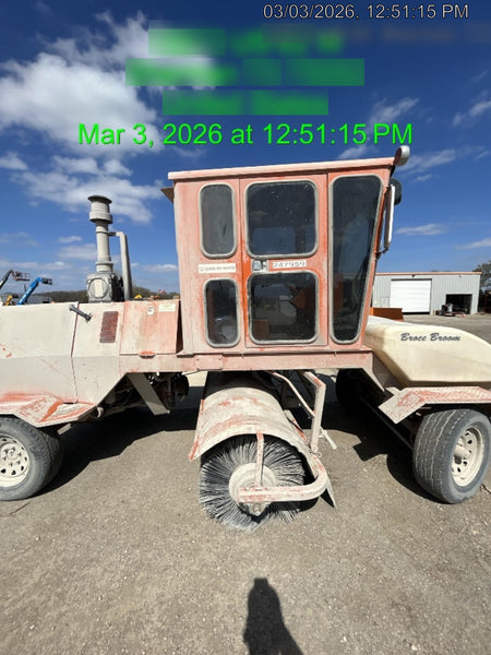 2022 BROCE RCT350