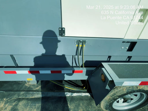 2022 ATLAS COPCO QAS 235