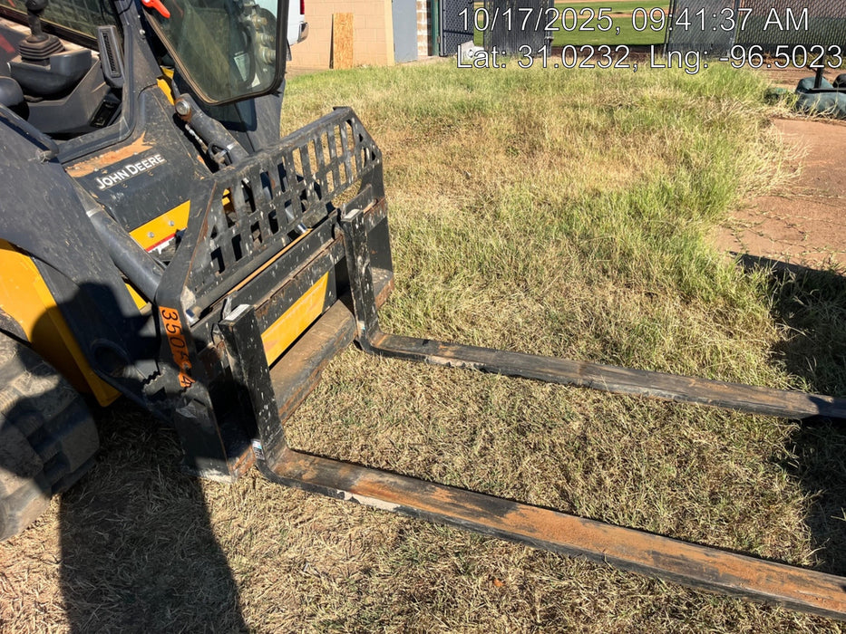 2023 SOLESBEE SPF-48