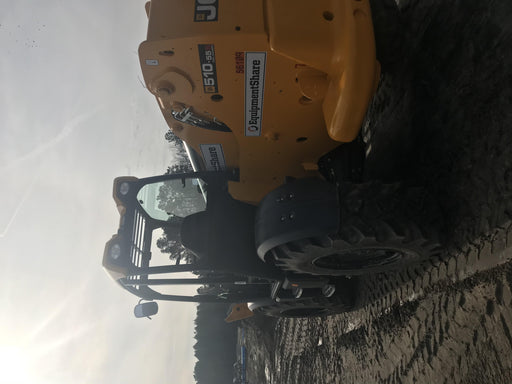 2019 JCB 510-55 TC