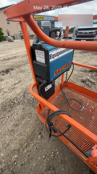 2021 MILLER ELECTRIC CST-280