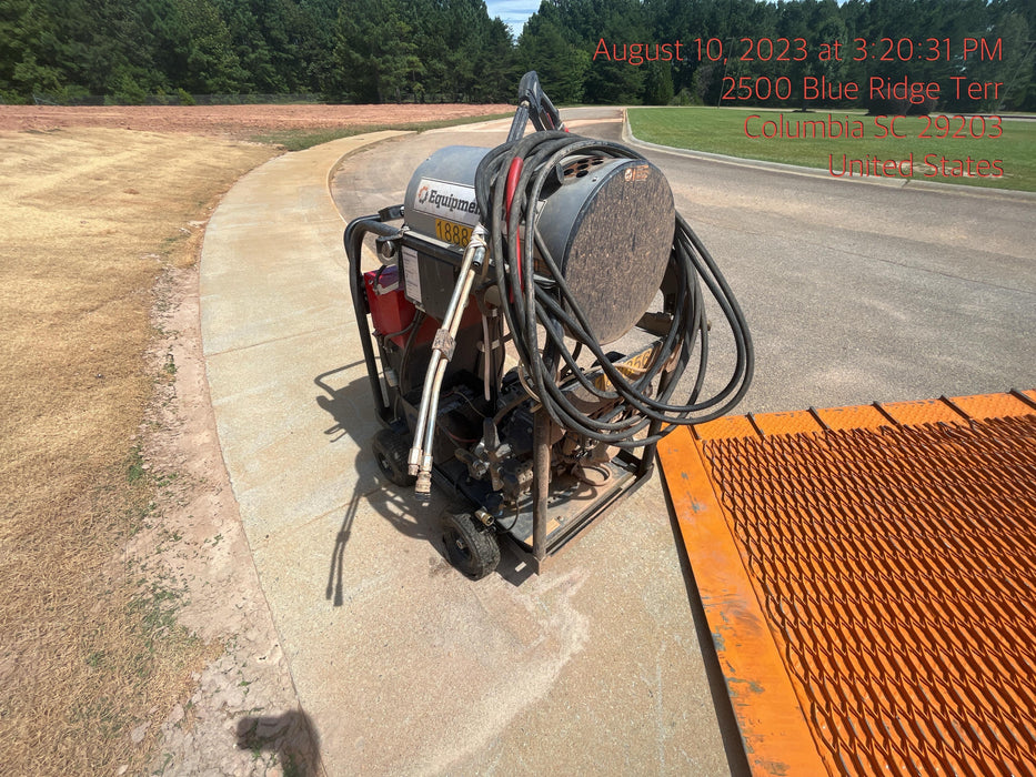 2021 SIMPSON BB65129