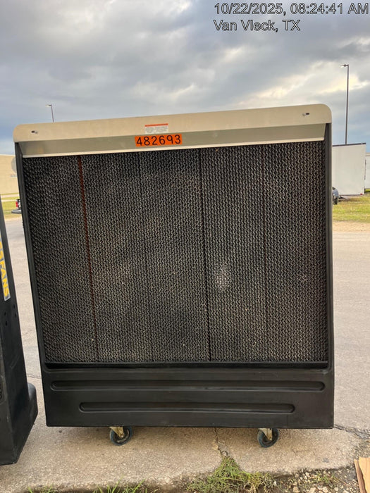 2024 BIG ASS FANS Cool Space 400