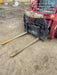 2022 PALADIN 48" Pallet Forks - Paladin