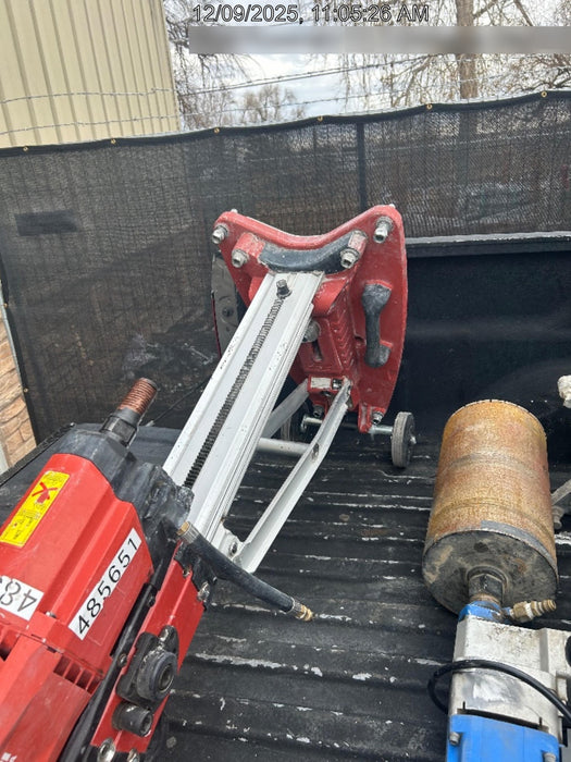2025 HILTI DD 250