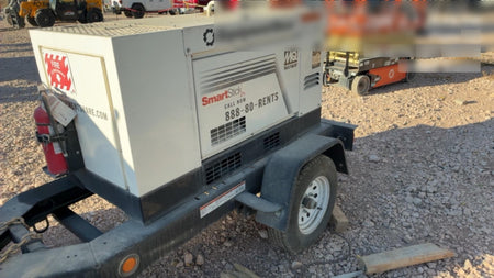 2026 MULTIQUIP DLW400ESA4