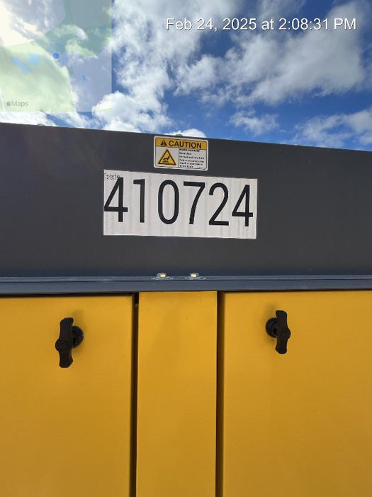 2024 ATLAS COPCO XAS 1800