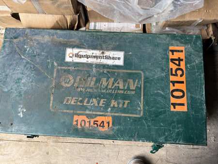 2020 HILMAN ROLLERS KRS-30-SLD