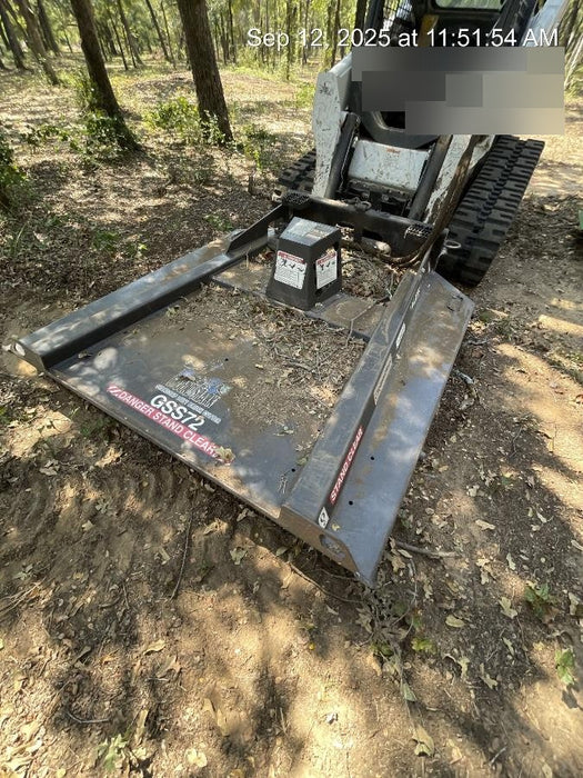 2022 PALADIN 30372A-0022