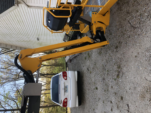 2020 HAULOTTE HA46RTJO