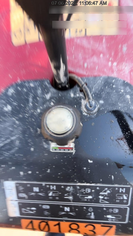2024 TORO MB-1600