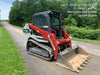2022 TAKEUCHI TL8R2-CR