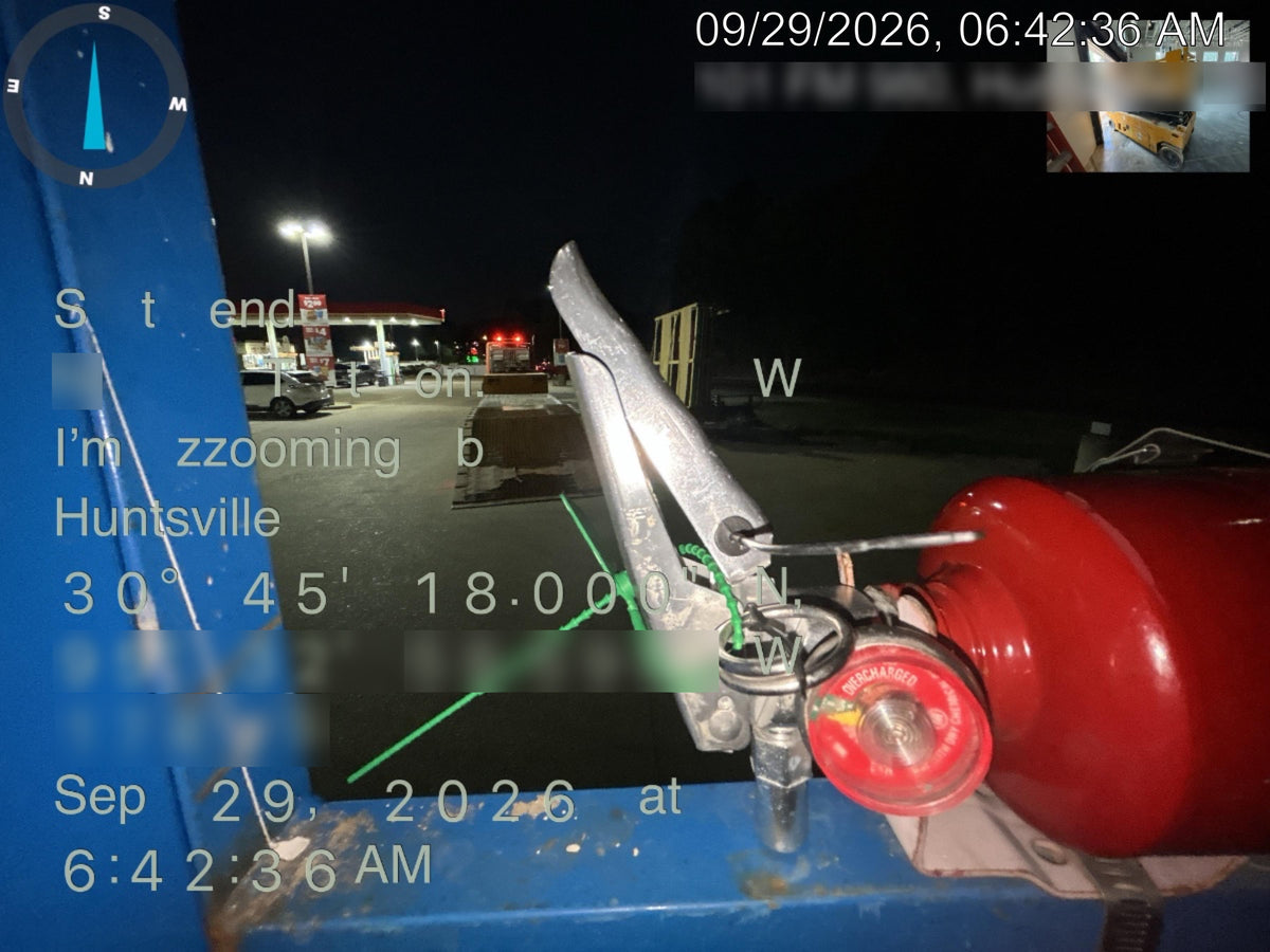 2019 GENIE GS-3369 RT