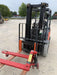 2022 DAYTON 5500 lb Pallet Jack