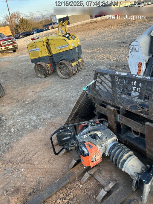 2024 HUSQVARNA LT6005