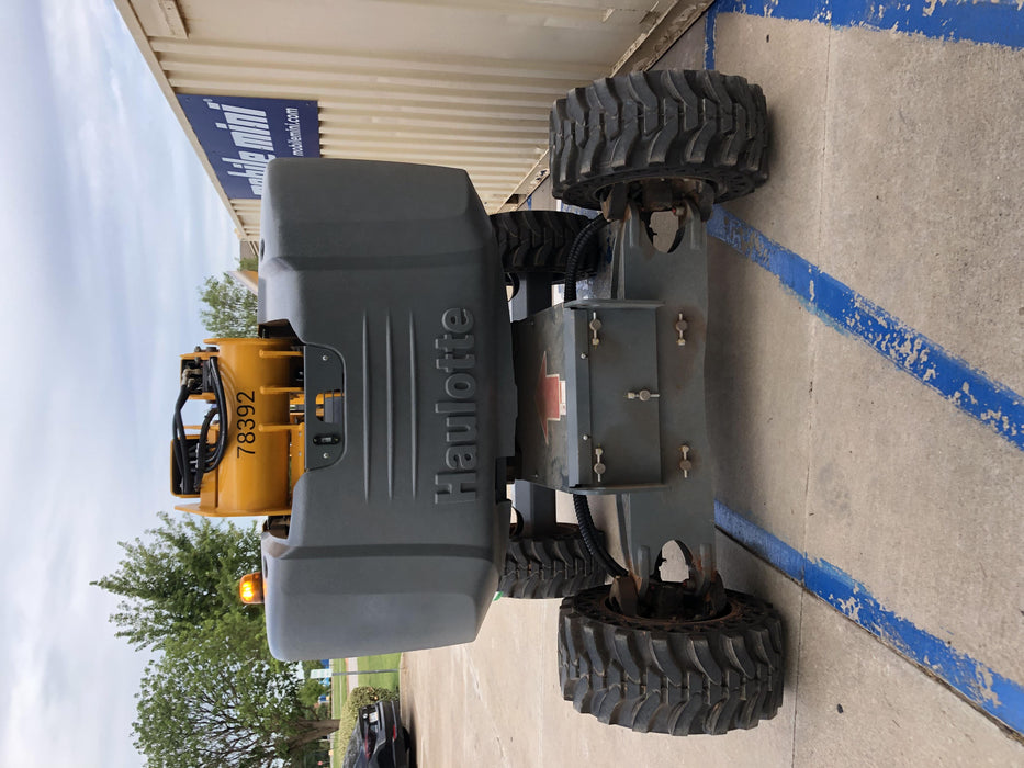 2020 HAULOTTE HA46RTJO