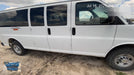 2023 CHEVROLET Express Van - Rental