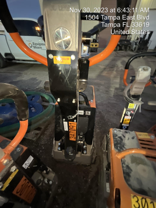 2023 MULTIQUIP MV308GH