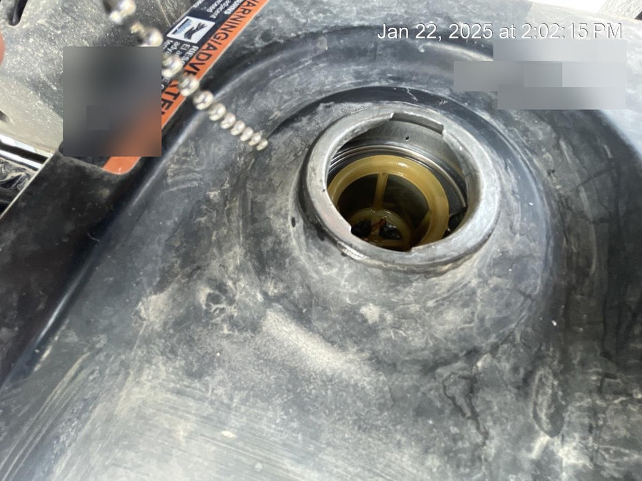 2024 MI-T-M AW-9000-0005 / DHG-4004-B0V6G