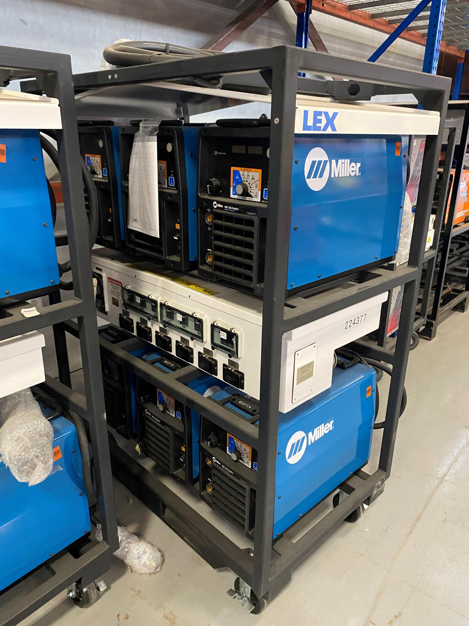 2022 LEX WR6A-7SM-FG26DZ6LD-R